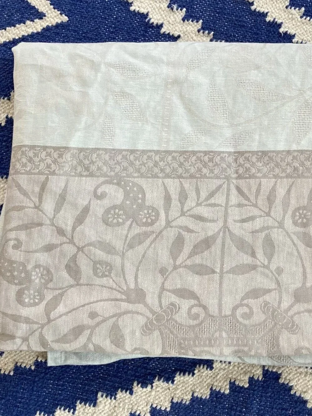 Le Jacquard Francais 
